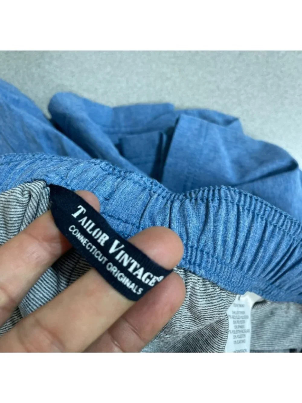 Tailor Vintage new without